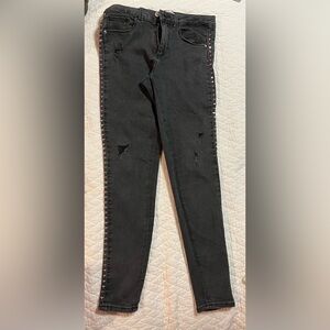 Zara kids denim collection size 11/12 /152 cm